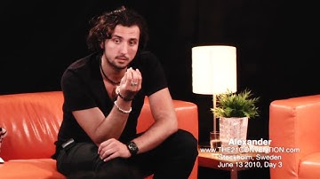 Charismatic Revolution