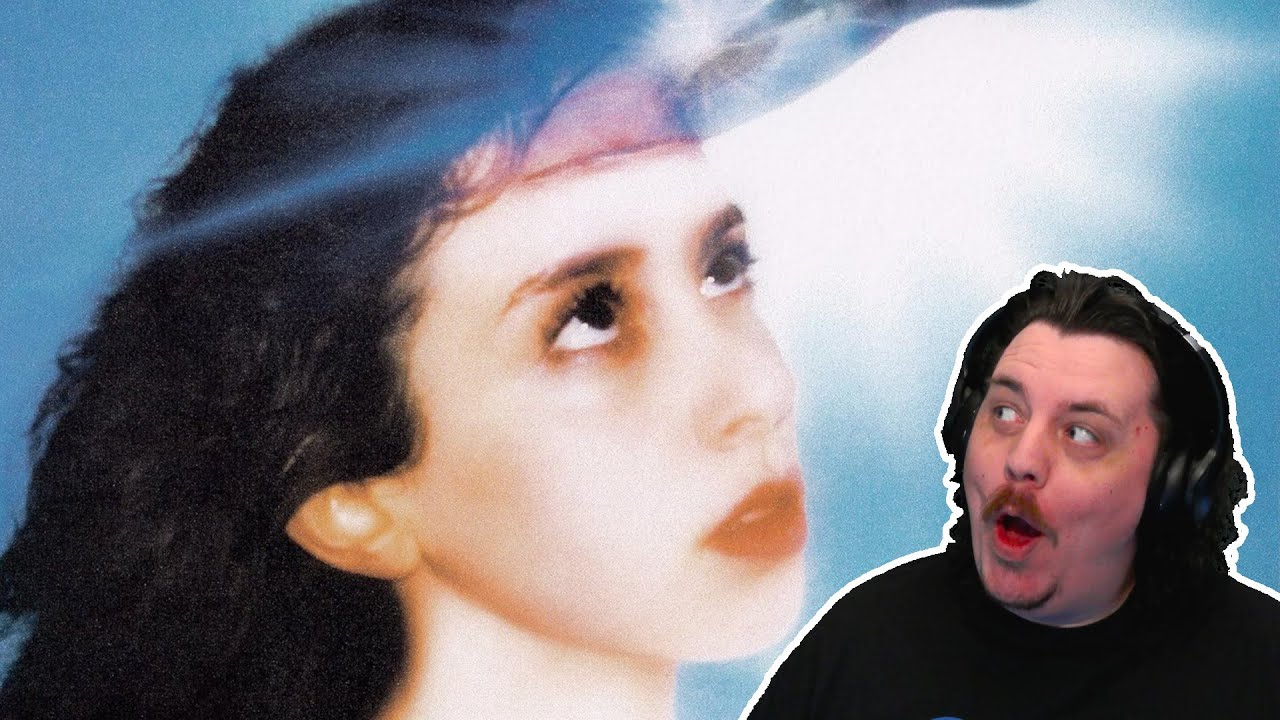 METALHEAD REACTS TO MAGDALENA BAY