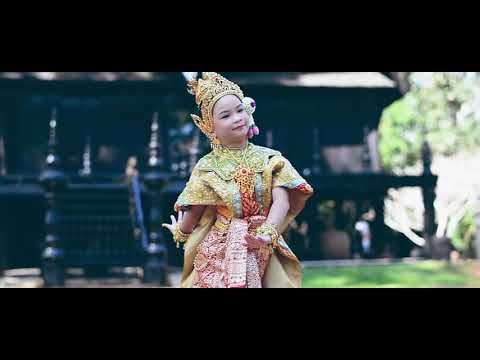 Bualoyphotography : THE MAKING OF นางสวาหะ Version.ช่างภาพเป็นพระเอก