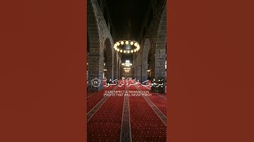 استغفر الله العظيم واتوب اليه. القارئ #احمد_النفيس، سورة فاطر. #القرآن #القرآن_الكريم #quran