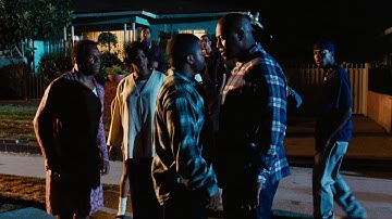 [Friday 1995] Craig v. Deebo Fight