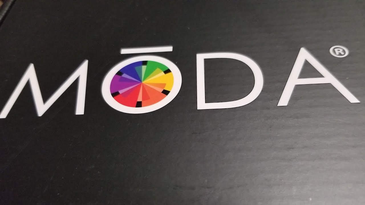 Moda Brushes Mystery Box 2023 