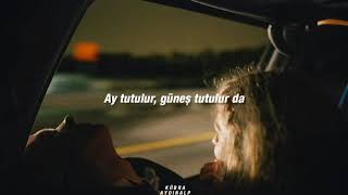 Suzan Hacıgarip - Kül 