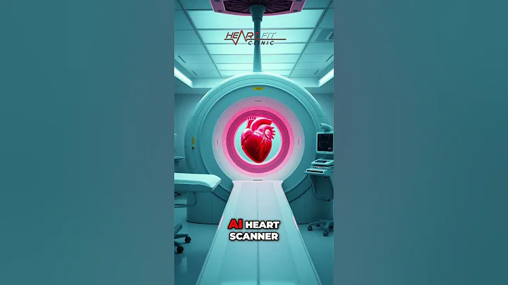 Revolutionary AI Heart Scanner: First in Canada!