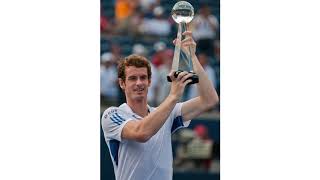 Celebrity Andy Murray Biography Wealth