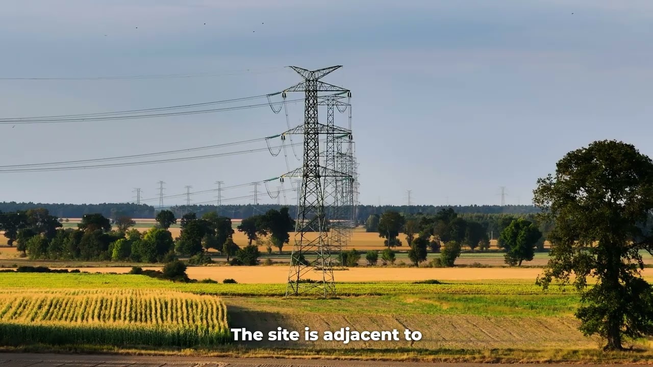 Tereny inwestycyjne CLIP Group