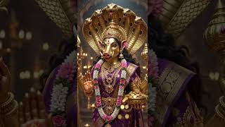 🔥OM SRI VARAHI MATHA 🔥#shorts #varahi #youtubeshorts #varahidevi #வாராகி #varahiamman #world #india