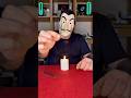 Paper Clip Trick! How is this possible?  #magictricks #tricks #magic #foryou #shorts