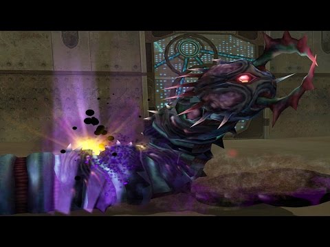 Video: Metroid Prime 2 Skeniranja Potvrđuju Način Rada Za Više Igrača, Novi Načini Vizira