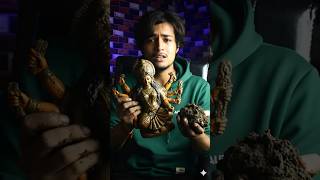 🌺 Maa Durga Hidden Secret 🔱 | You Don’t Know This Truth 😱# short