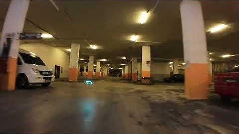 Seeker3 vs Cinebot30?... ❌ Just for funz, no pressure ✅