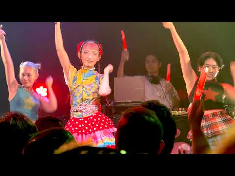水曜日のカンパネラ - スキピオ [LIVE] 2026.7.23 Daikanyama UNIT