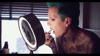 Video thumbnail of "Jeffree Star - Love To My Cobain [Behind The Scenes]"