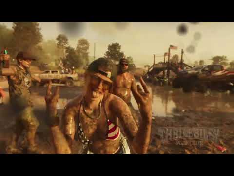 GTA IV OFFICIAL TRAILER 2 | GRAND THEFT AUTO 6