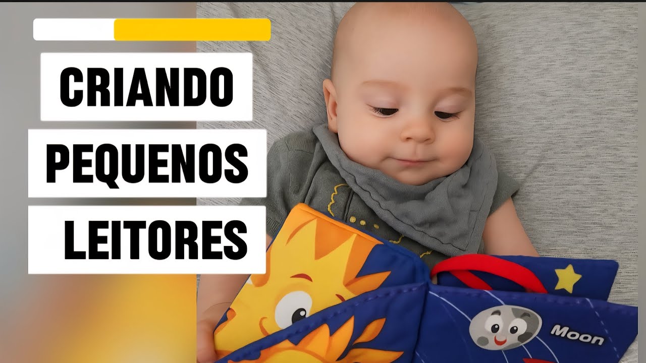 10 dicas práticas para incentivar a leitura 