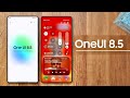 One UI 8.5 Just Changed Everything – New HomeUp Features You Must See