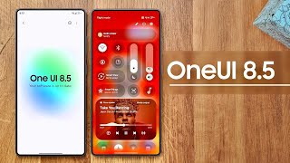 One UI 8.5 Just Changed Everything – New HomeUp Features You Must See