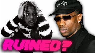 Did Travis Scott 'Ruin' SoFaygo? | My Response Information