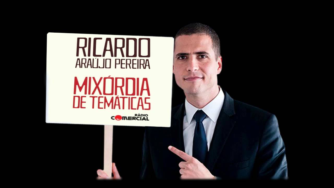 (31-10-2012) - Mixórdia de Temáticas Ovelhisomem