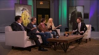 The Cast of Breaking Bad on the Emmys: Talking Bad