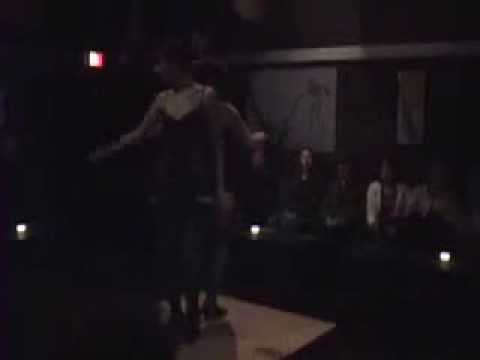 Burlesque-esque (Feb 2009 4x4)