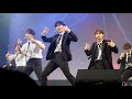 BAE173 왜 이러니 What S Wrong 251130 SAITAMA FANCAM