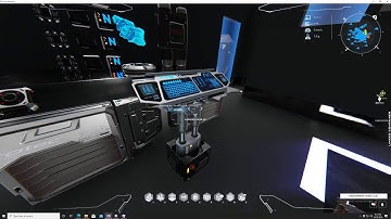 Dual Universe - IT WORKS LIKE A CHARM! - Lua Code Testing