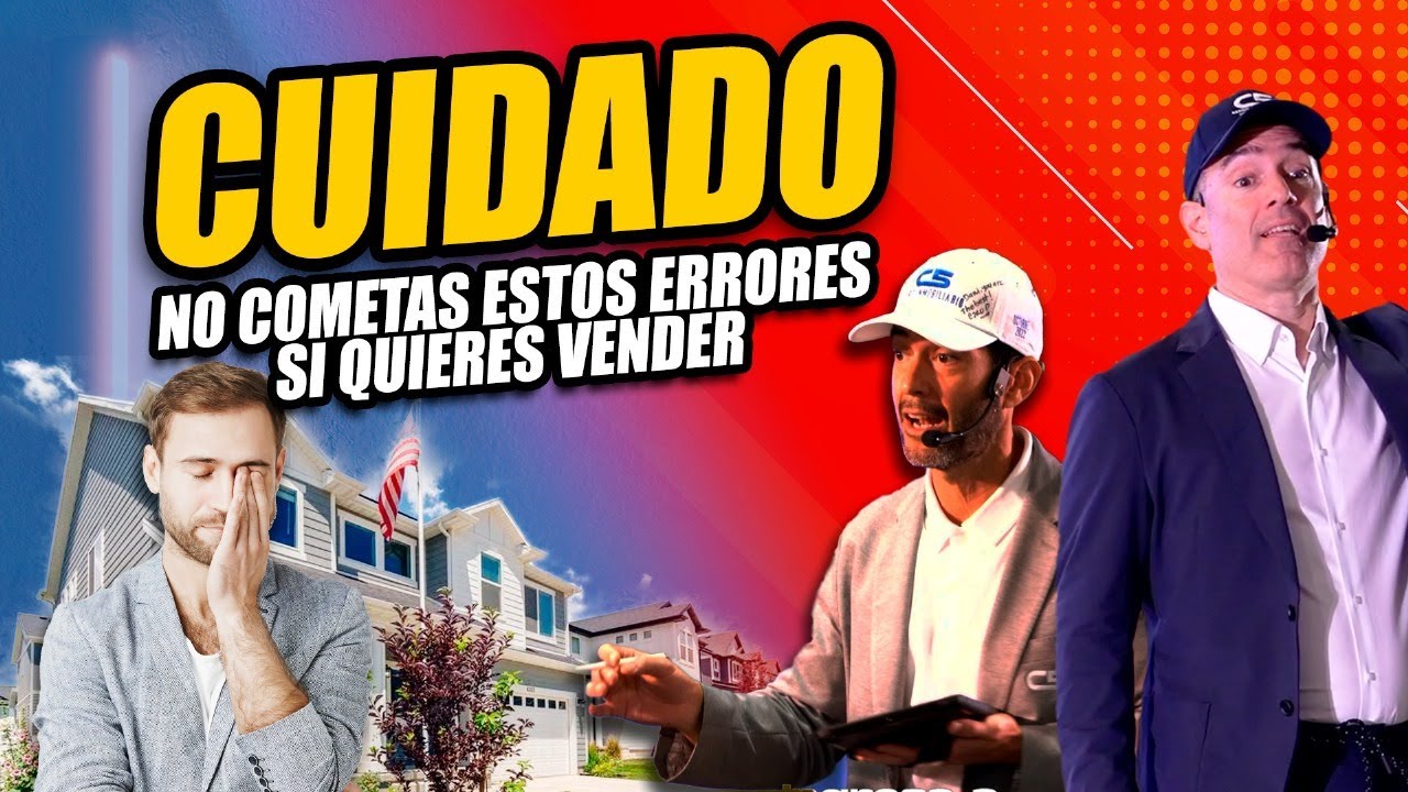Errores Fatales de Agentes Inmobiliarios al Llamar Clientes 🤐🏠 - YouTube