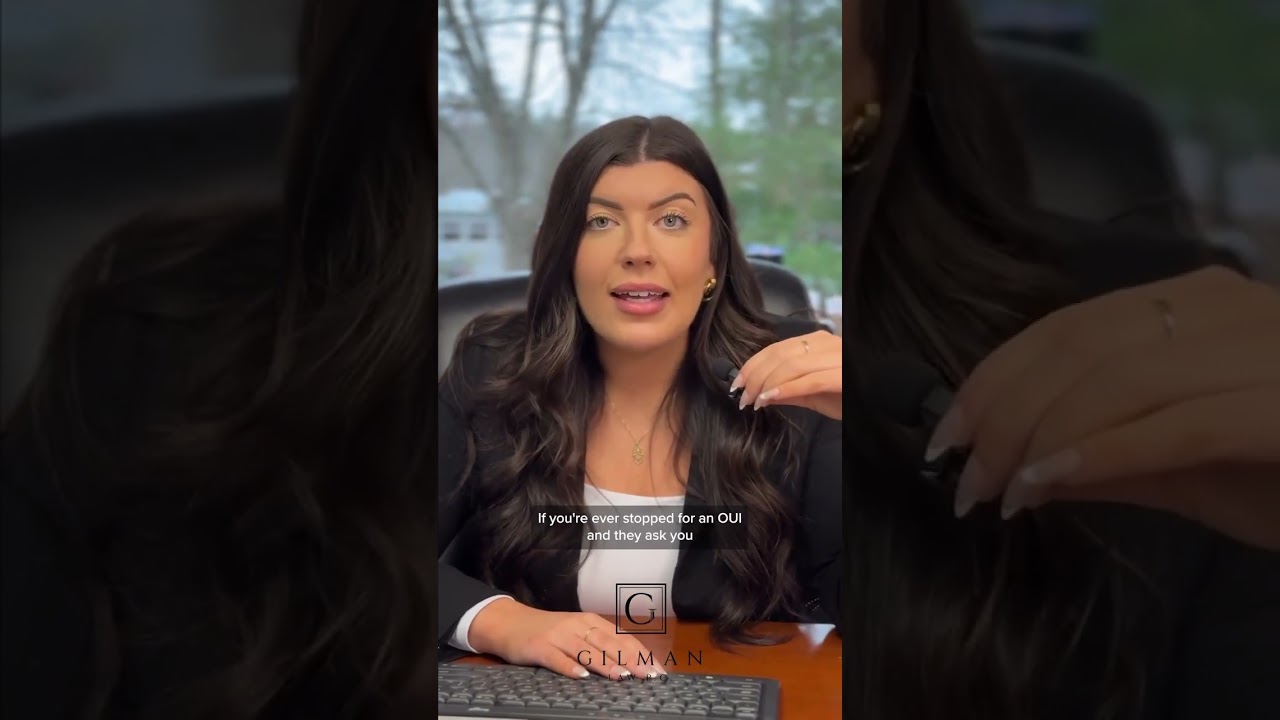 Gilman Tips With Casey