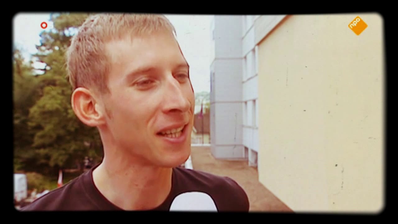 De Avondetappe 15 07 2014 Thijs Zonneveld, Merijn Zeeman, Rudi Kemna