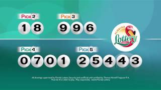 Pick Evening 20190518