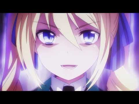 《魔法科高中的劣等生 來訪者篇》PV2