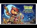 Dream defense  trailer 2