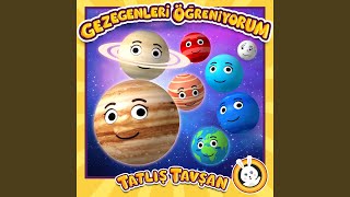 Gezegen Neptün Şip Şap Şop