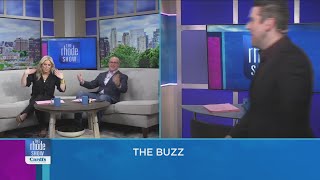 RI restaurants we remember - #RSBuzz - The Rhode Show