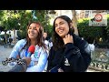 عملت برسينغ❣️ في خشمي نحب نزين روحي كيما البنات الكل و شاورت أمي هاو اش قالتلي