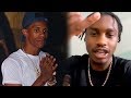 A Boogie Chain Snatched? NBA YoungBoy Responds To OG, Lil Tjay, Bhad Bhabie & Malu, Kodak Black