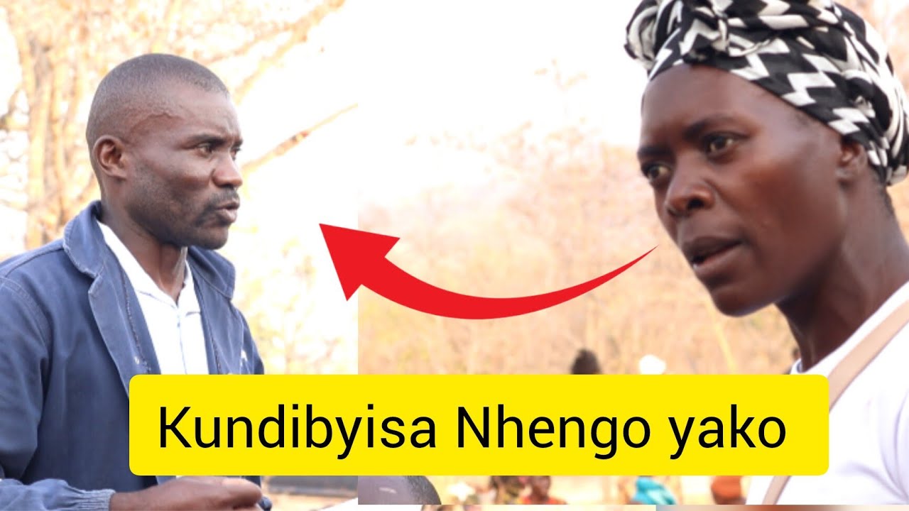 Anondidyisa nhengo yake Chirikupisa Dare Rachief Mutasa