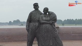 Schokker Nazaten Eindelijk Gaat Het Gebeuren