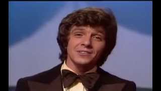 Video thumbnail of "Michael Schanze - Ich lass dich nie mehr aus den Augen 1973"