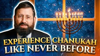 8 Things You Must Know About Chanukah - Rabbi Daniel Glatstein