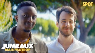 Bande annonce Jumeaux mais pas trop 