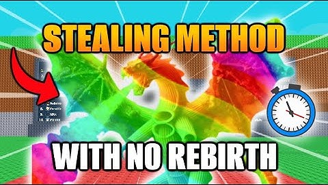 NEW Steal a Brainrot ROBLOX Stealing TIPS for BEGINNER– Best Secret Method After Update!