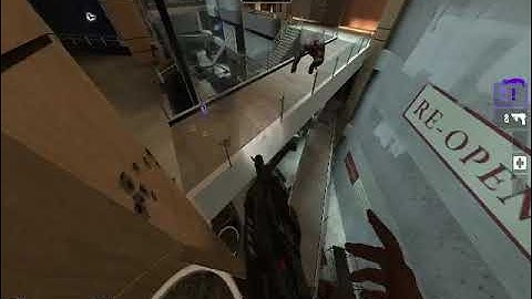 That Was Unexpected..... | Left 4 Dead 2 Edge Bug