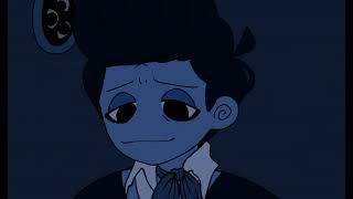 Lavender Fields {welcome home animation/animatic}(unfinished)