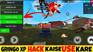 Gringo XP Kaise Use Kare // Gringo XP hack Kaise Lagaye // Gringo XP