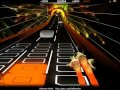 Audiosurf Rayman: Raving Rabbids - Root of All Bunnies