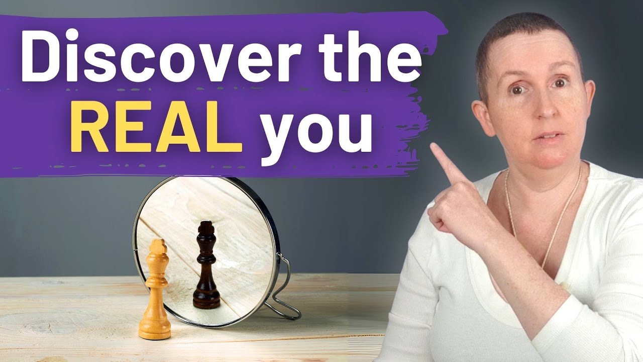 17 Self Awareness Activities To Finally See Yourself Clearly