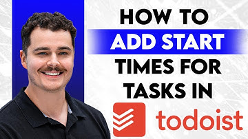 Hoe u starttijden voor taken toevoegt [Handleiding 2025]