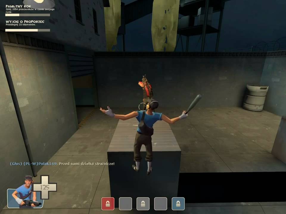 Team Fortress 2: mix by Polak149 (montage)